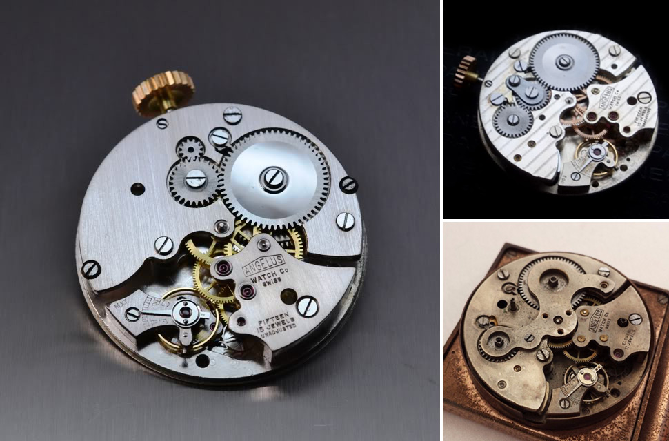 angelus240_variations