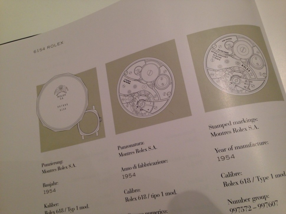Ehlers & Wiegmann movement description Ehlers & Wiegmann movement description