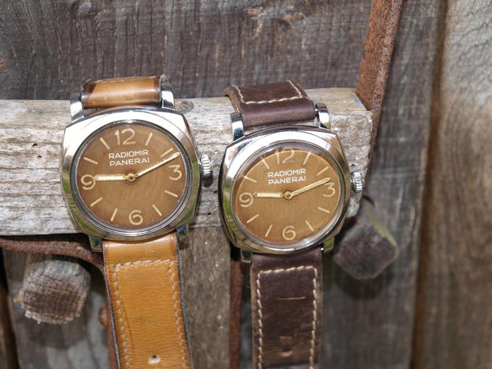 Panerai 6154, 997583 since 2003 Panerai 6154, 997583 since 2003