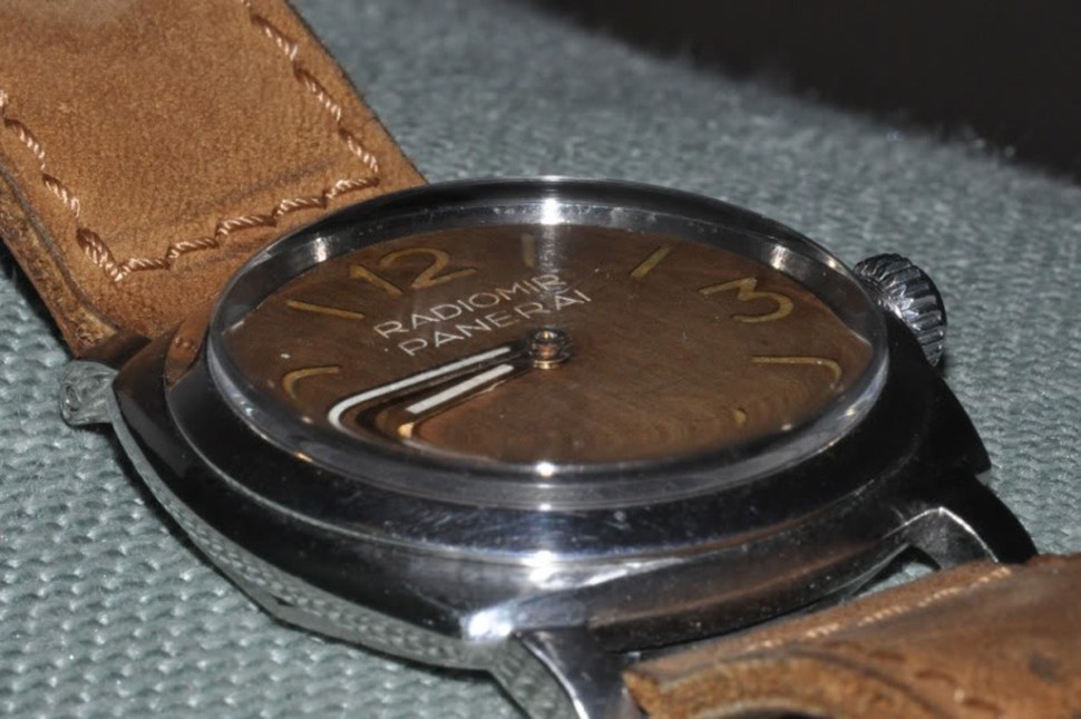Panerai 6154, 997583, tall tube hand? Panerai 6154, 997583, tall tube hand?