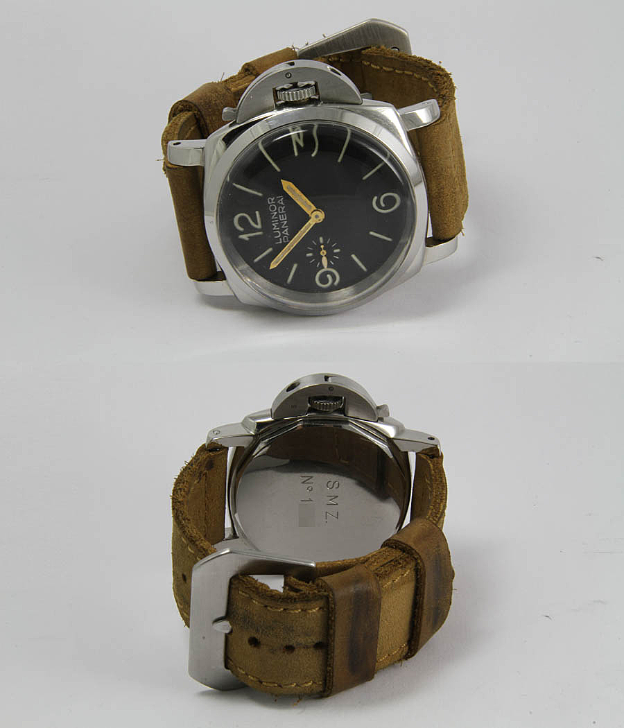 Eigentum Worldoftime