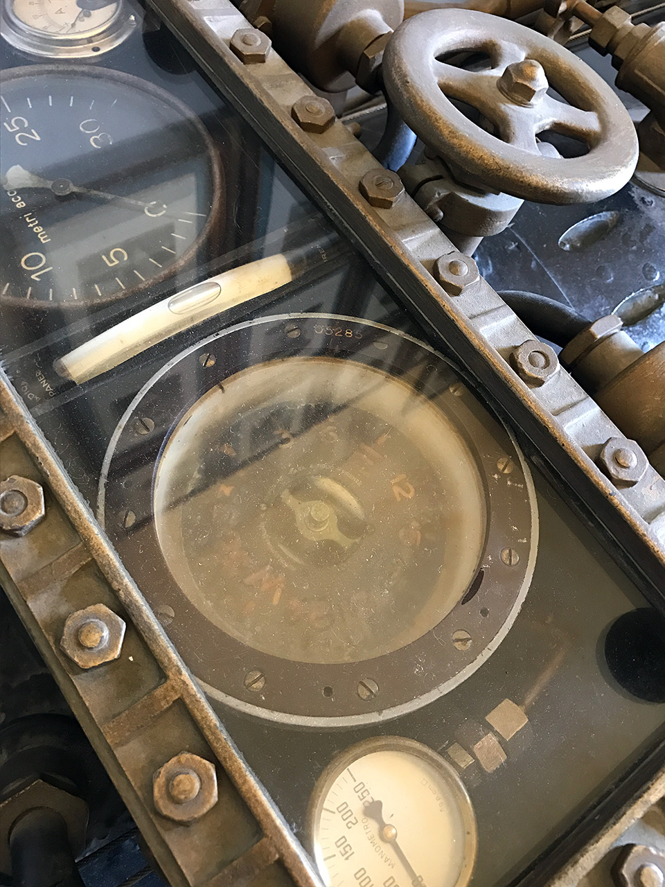 170728-comsubin-maiale-radiomir-compass