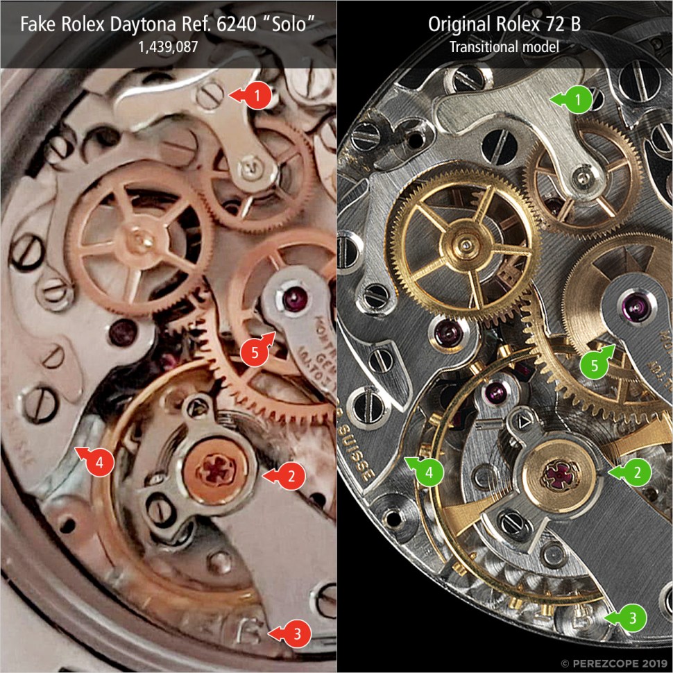 190715-comp-fake-rolex-daytona-6240-1439087-vs-original-72b-transitional-movement