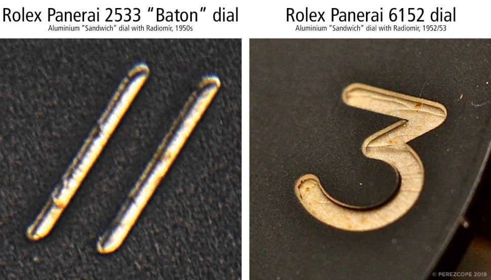 190730-comp-rolex-panerai-2533-116272-baton-sandwich-dial-vs-1950s-sandwich-dial-12