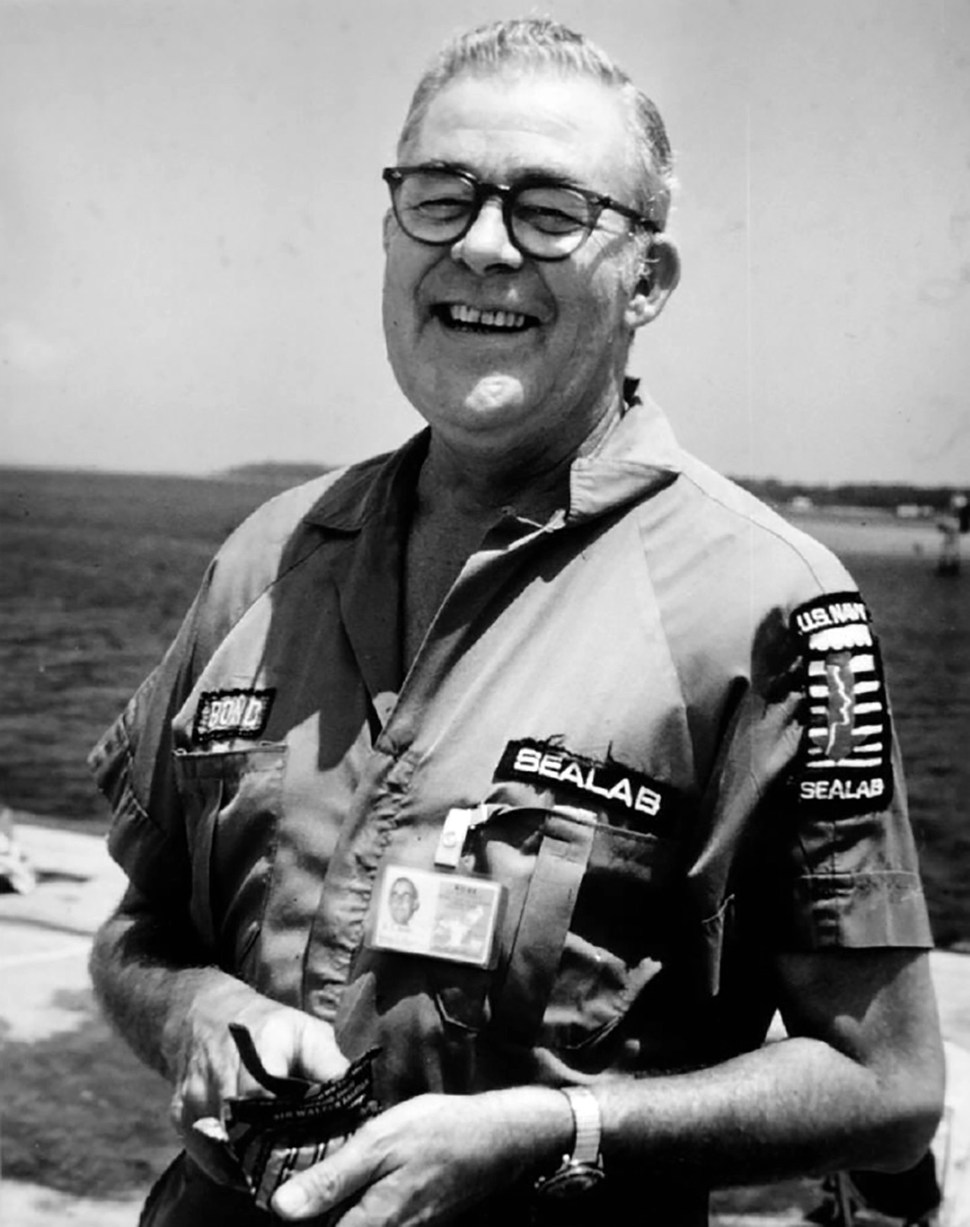 191013-dr-george-bond-sealab-3-1969