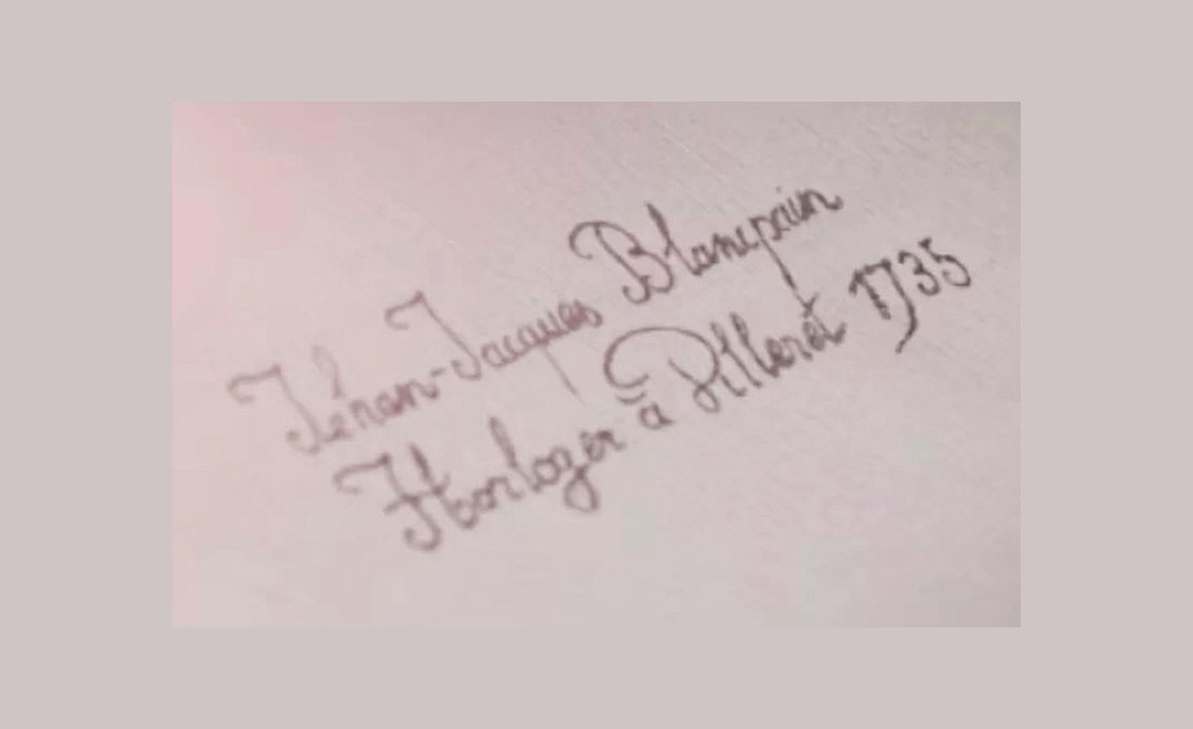 1735 visual from the Blancpain website