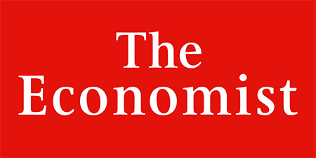 The Economist logo